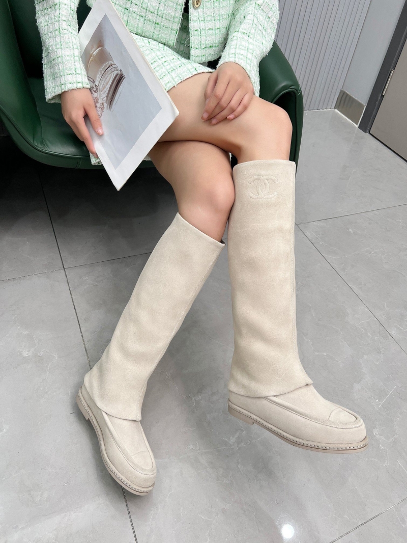 Ch**el boots